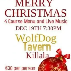 Wolf Dog Tavern thumbnail 13