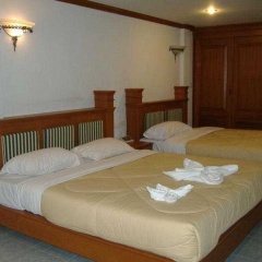 Krabi Redwood Resort - Bild 6