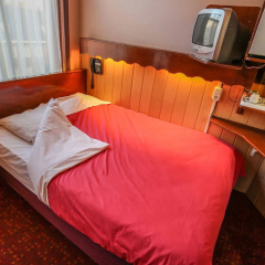 Nadia Hotel - Bild 6