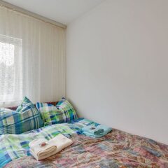 Lively Holiday Home in Wien With Private Garden in Vienna, Austria from 214$, photos, reviews - zenhotels.com photo 23