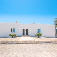 Casa Can Blau - Bild 1