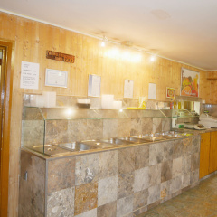 Kensal Green Backpackers 1 - Bild 11