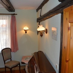 Hotel-Pension Zum Alten Fritz - Bild 7