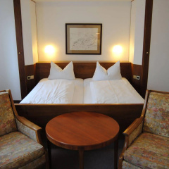 Parkside-Hotel - Bild 5