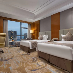 Worldhotel Grand Jiaxing Hunan thumbnail 7