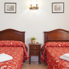 Hostal Condestable - Bild 3