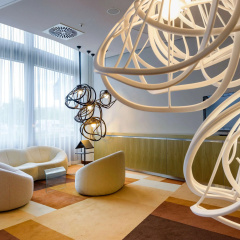Novotel München Airport - Bild 16