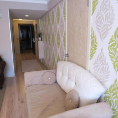 Tempo Residence Comfort Izmir - Bild 5
