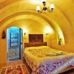 Dalina Hotel Турция, Учисар - отзывы, цены и фото номеров - забронировать отель Dalina Hotel онлайн фото 12