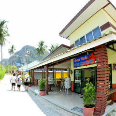 Chongkhao Resort - Bild 22