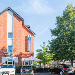 Best Western Hotel Airport Düsseldorf - Ratingen - Bild 20