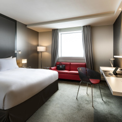 Pullman Paris La Defense - Bild 8