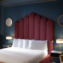 Clerici Boutique Hotel thumbnail 17