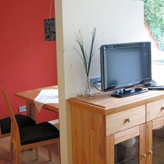 Suitenhotel Idyll Heckenrose - Bild 6