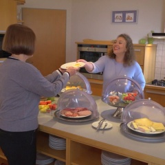 Landhotel Larenzen - Bild 11