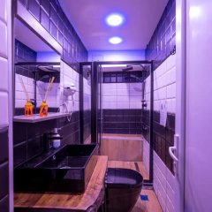 Taksim Square Hostel - Bild 4