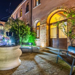 Eurostars Cannaregio - Bild 30