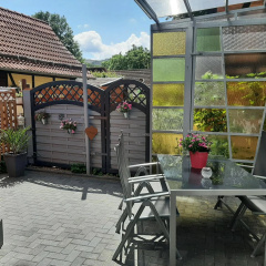 Ferienwohnung Alte Glaserei - Bild 7