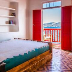 Dream Boathouse in Klima, Greece from 232$, photos, reviews - zenhotels.com photo 10