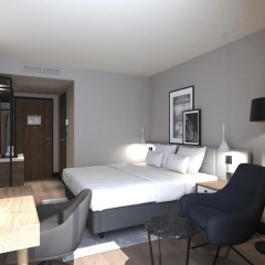 Radisson Hotel Leipzig - Bild 8