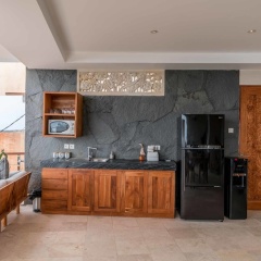 Aqua Nusa - Boutique Lembongan Villas - Bild 30