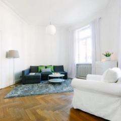 Ferienwohnung Deluxe - Bild 2