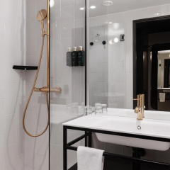 Clarion Hotel Amaranten - Bild 9