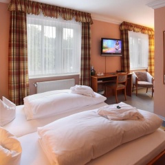 Hotel Grüne Tanne Mandelholz - Bild 2