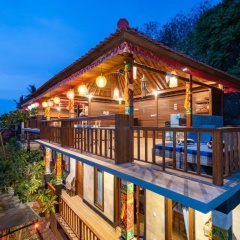 Breeze Villa - Bild 14