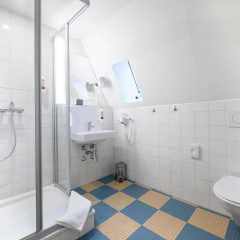 Hotel Hottingen - Bild 9