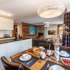 Chalet Petit - Bild 9