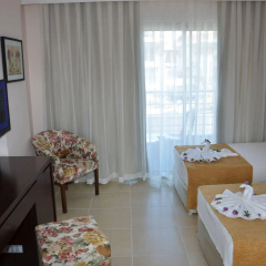 Erkal Resort Hotel - Bild 4