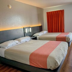 Studio 6 Laredo, TX - North I-35 in Laredo, United States of America from 74$, photos, reviews - zenhotels.com photo 32