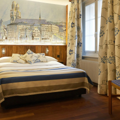 Hotel Adler Zürich - Bild 6