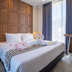 Nusa Dua Bayview - Bild 7