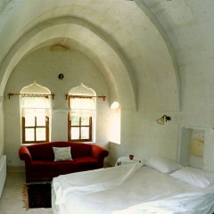 El Puente Cave Hotel - Bild 12