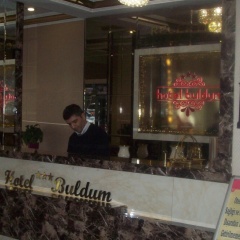 Hotel Buldum - Bild 25
