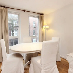 London Choice Apartments - Chelsea - Sloane Square thumbnail 1