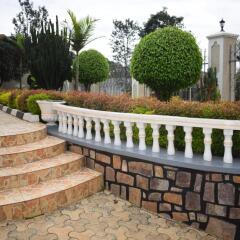 Kigali Guest House in Kigali, Rwanda from 49$, photos, reviews - zenhotels.com photo 16