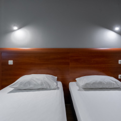 Stalis Hotel - Bild 10