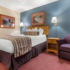 The Federal Hotel Downtown Carson City, an Ascend Collection Hotel thumbnail 43