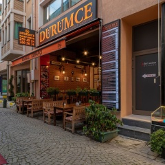 Feri Suites - Bild 16