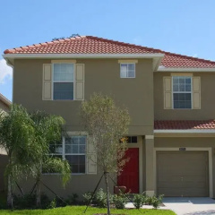 Paradise Palms 8876 thumbnail 1