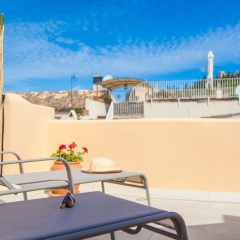 Casa Ses Barraques - Bild 6