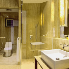 Lv8 Resort Hotel - Bild 13