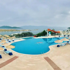 Club Dedeman Bodrum - Bild 21