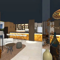 Trip Inn Hotel Frankfurt-Offenbach - Bild 12