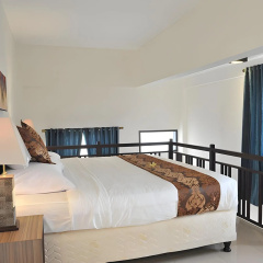 Ganga Hotel & Apartments - Bild 5