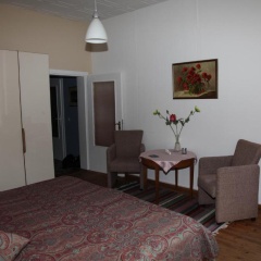 Ferienwohnung im Stieg 4 - Bild 1