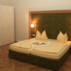 Wildbad Tagungsort Rothenburg O.D.Tbr. - Bild 3